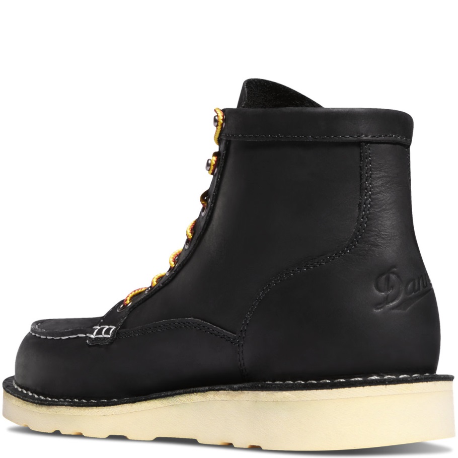 Danner Patrol 6