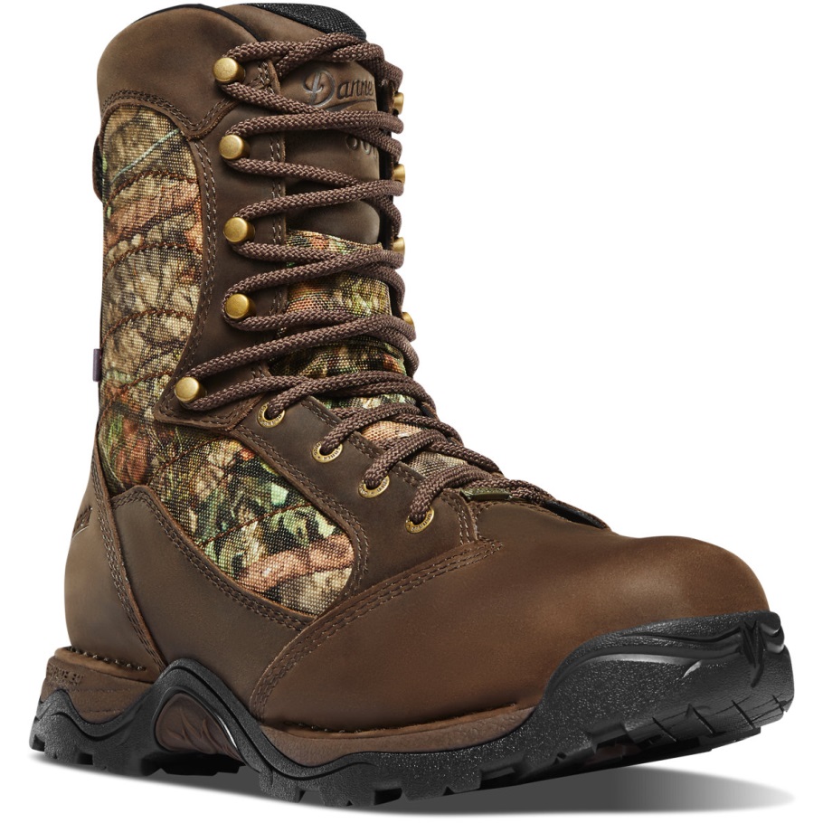 Danner Pronghorn 8 Mossy Oak Break-Up Country 800G