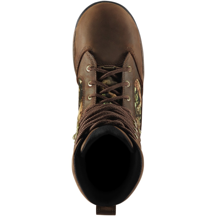 Danner Pronghorn 8 Mossy Oak Break-Up Country 800G