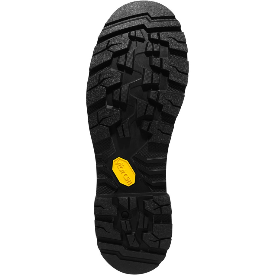 Danner Steinbruch Usa Braun