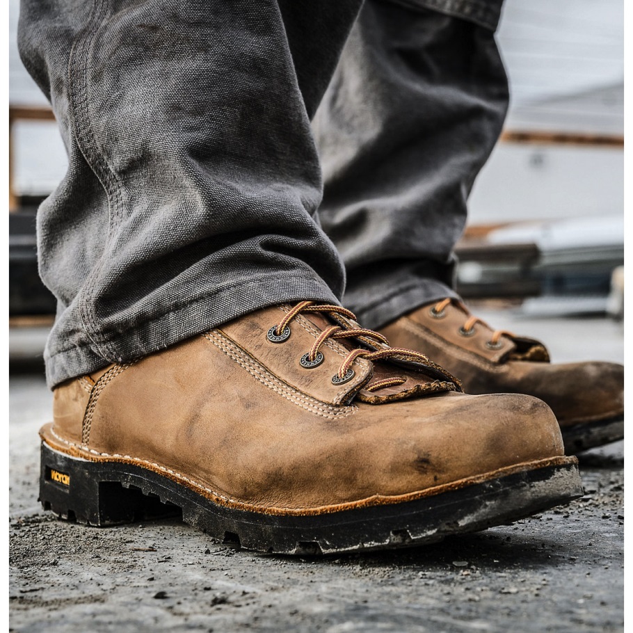 Danner Quarry Usa Beunruhigtes Braun