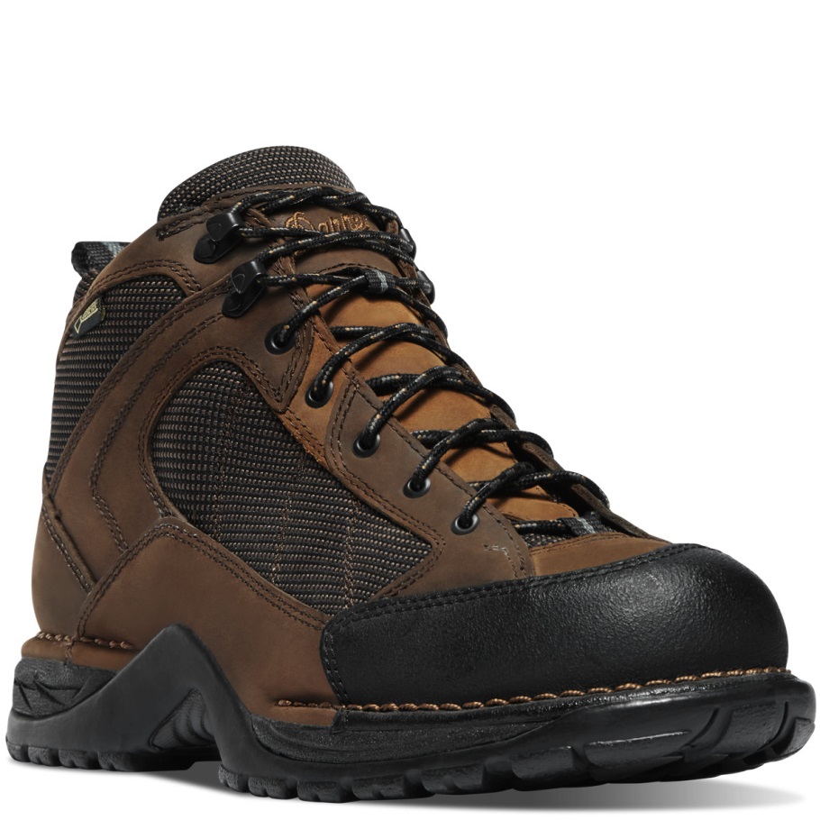 Danner Radical 452 Dark Brown