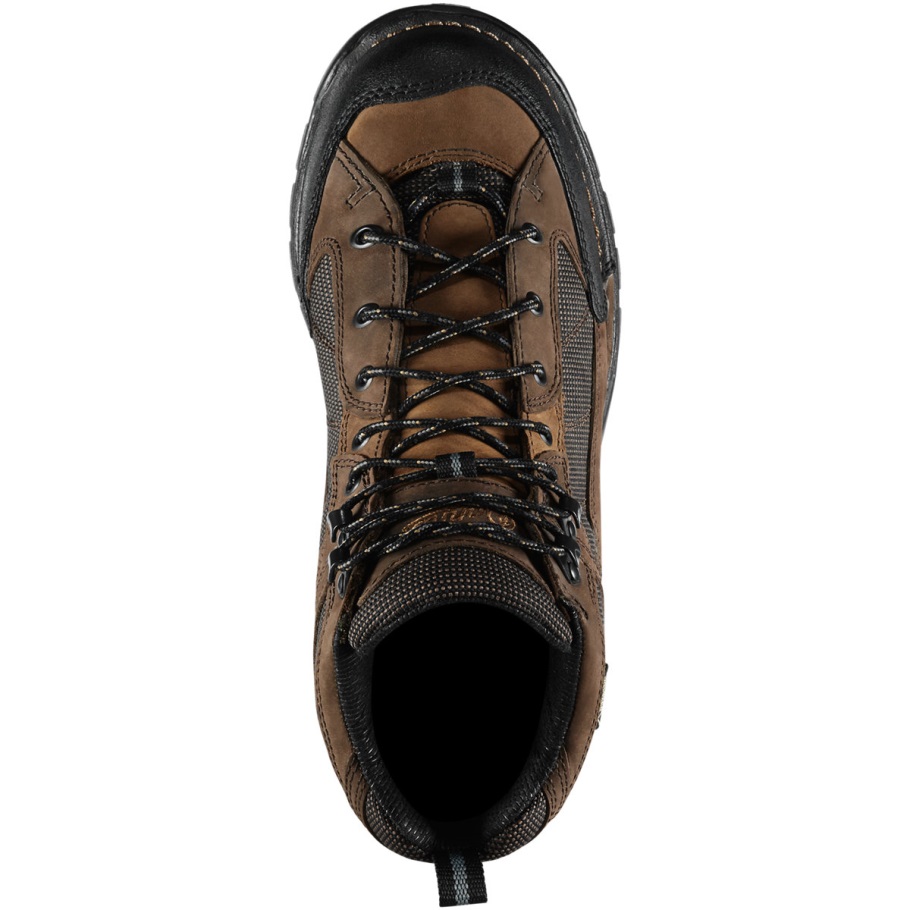 Danner Radical 452 Dark Brown