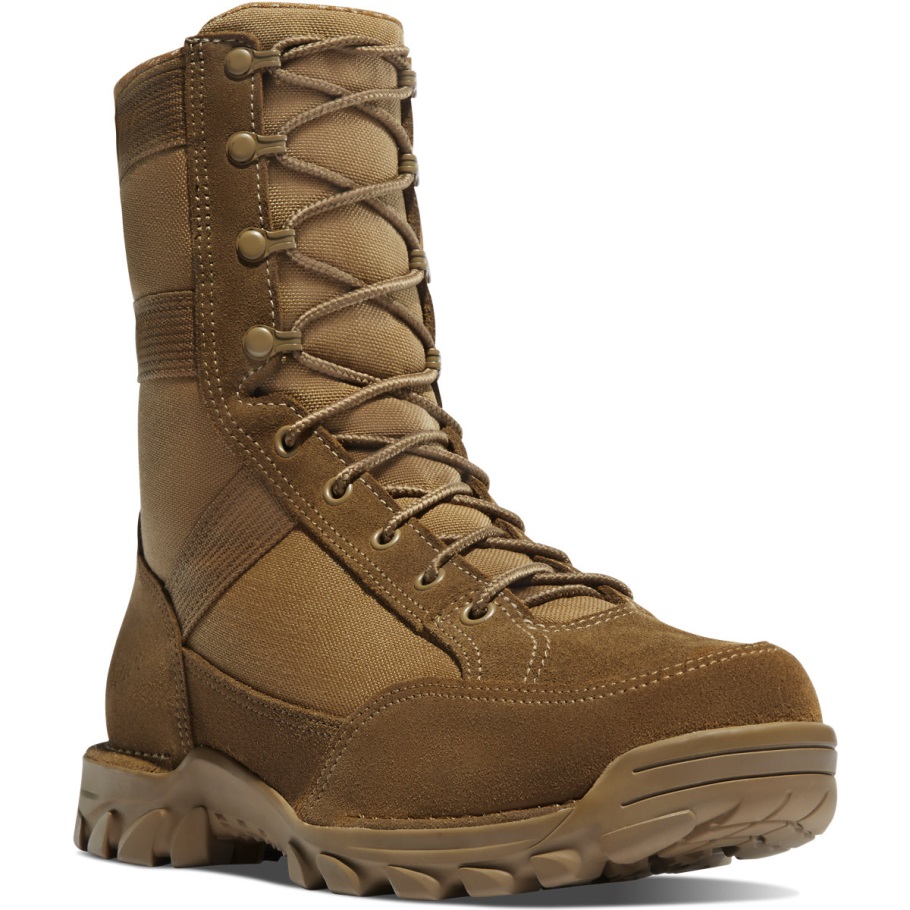 Danner Rivot TFX Coyote Hot-Safe To Fly