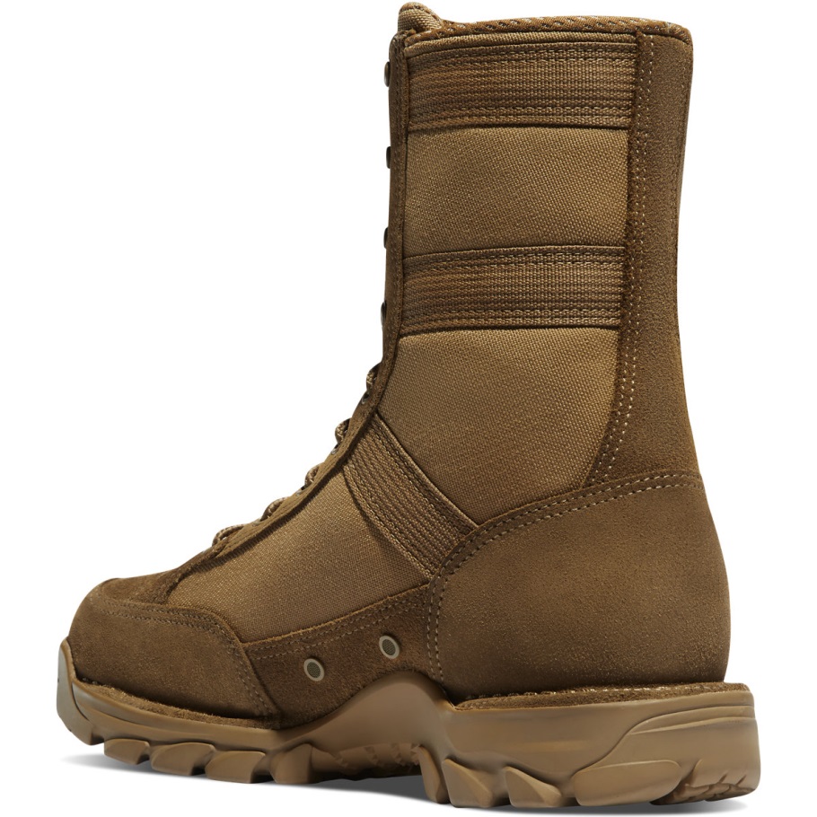 Danner Rivot TFX Coyote Hot-Safe To Fly