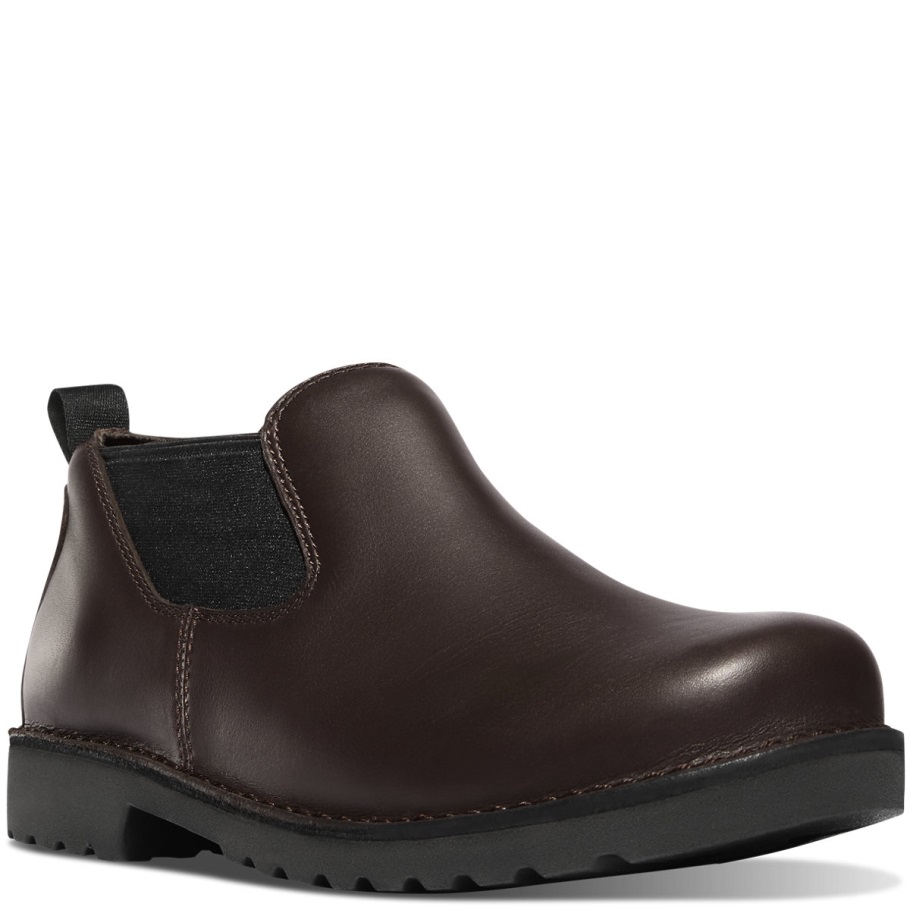 Danner Romeo 3 Braun