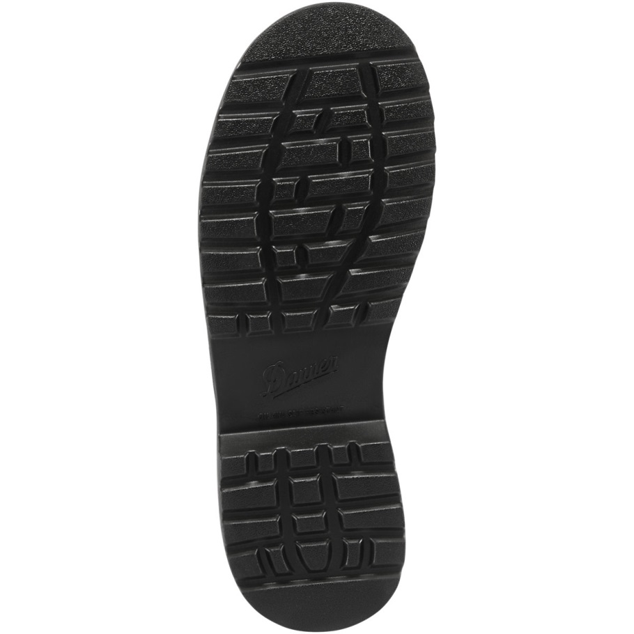 Danner Romeo 3 Braun