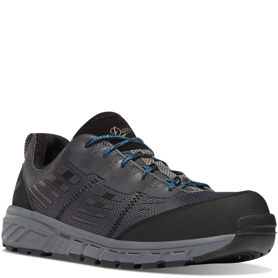 Danner Laufzeit 3 ​​Dark Shadow Composite Toe