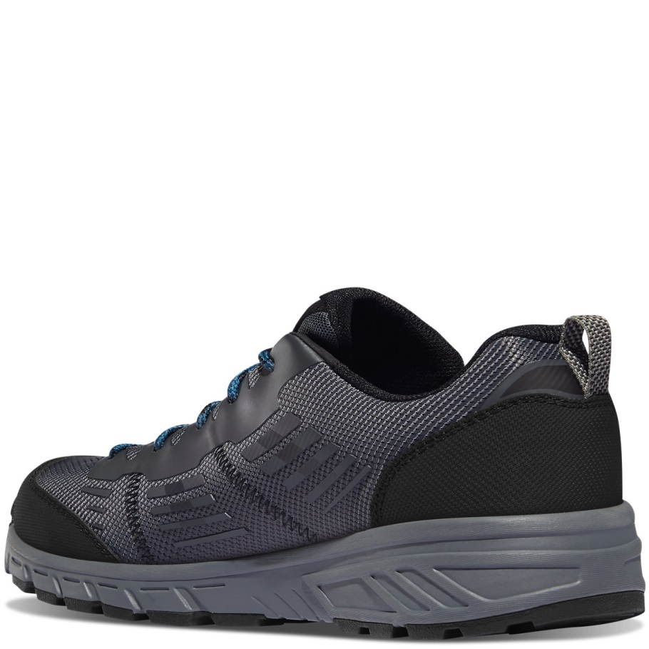 Danner Laufzeit 3 ​​Dark Shadow Composite Toe