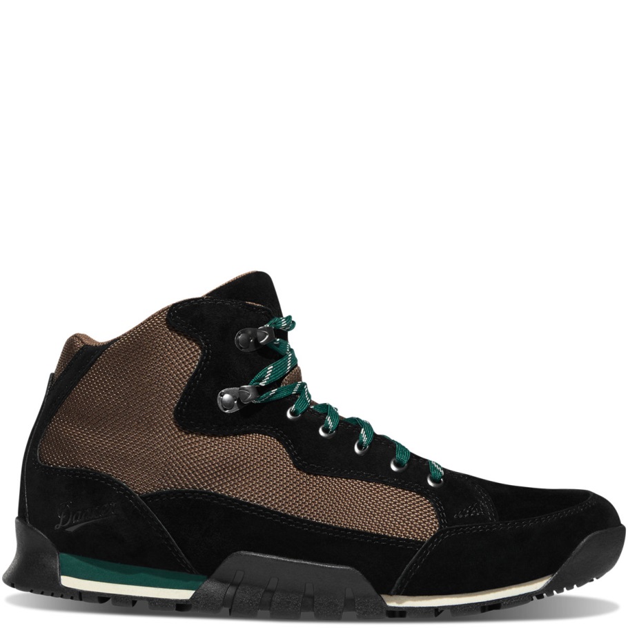 Danner Skyridge Black/Ponderosa