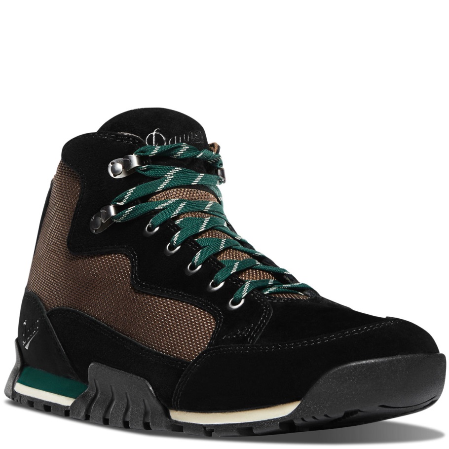 Danner Skyridge Black/Ponderosa