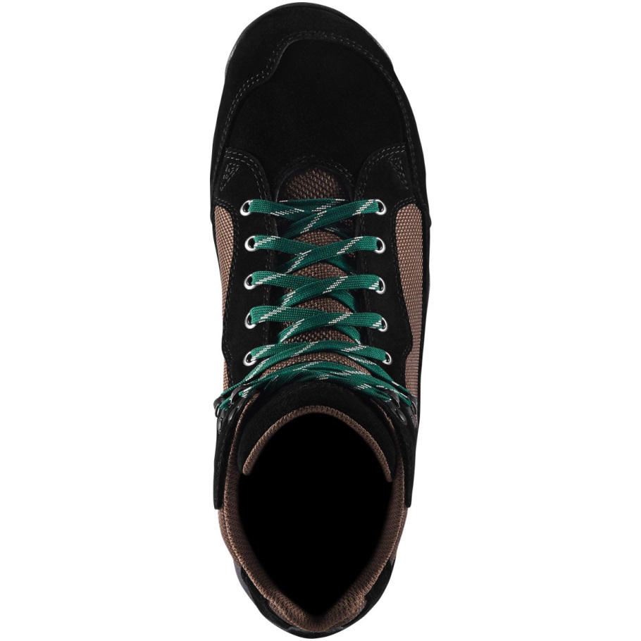 Danner Skyridge Black/Ponderosa