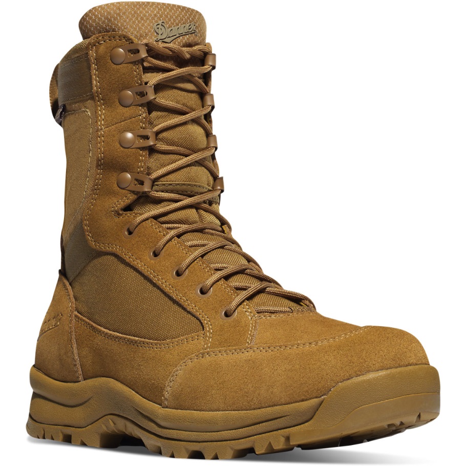 Danner Tanicus Coyote Dry