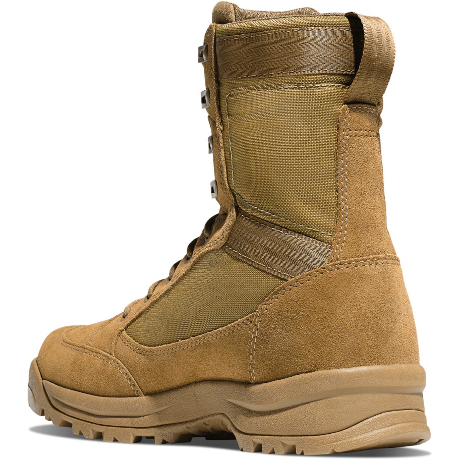 Danner Tanicus Coyote Dry