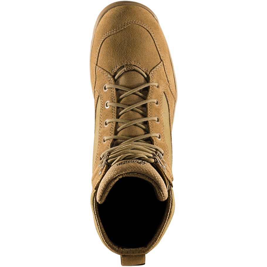 Danner Tanicus Coyote Dry