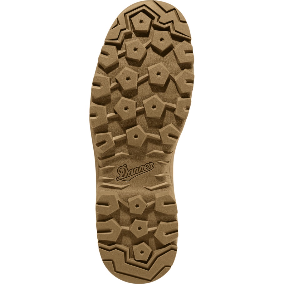 Danner Tanicus Coyote Dry