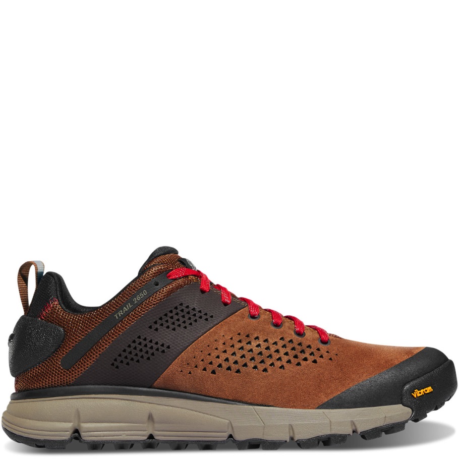 Danner Trail 2650 Brown/Red