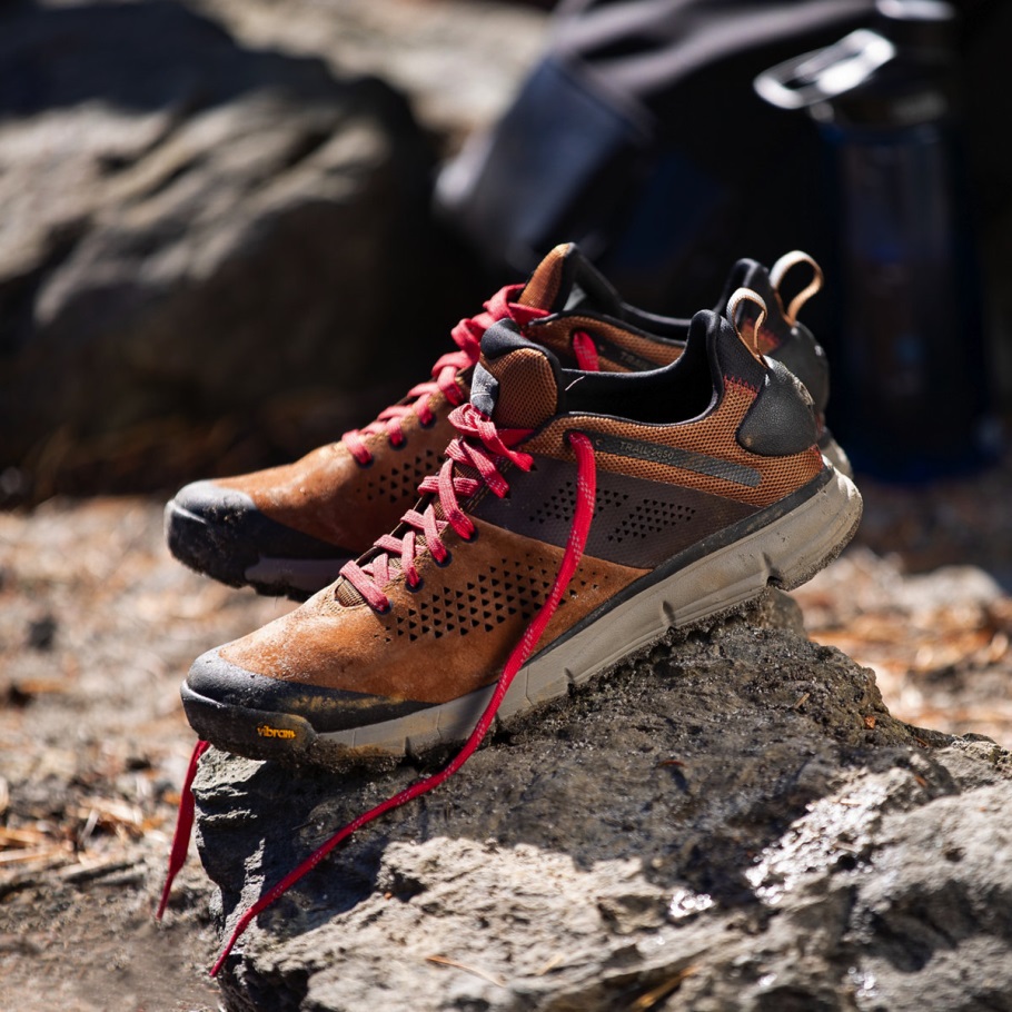 Danner Trail 2650 Brown/Red