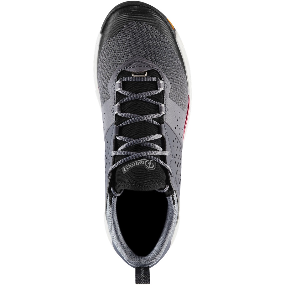 Danner Trail 2650 Campo Slate/Red