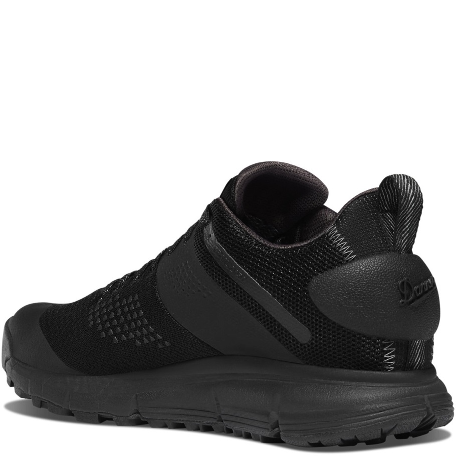Danner Trail 2650 Mesh GTX Black Shadow
