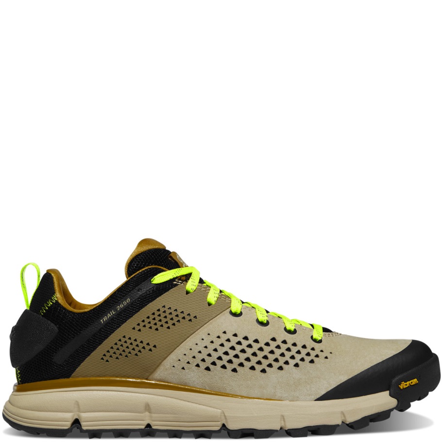 Danner Trail 2650 Mojave/neongrün