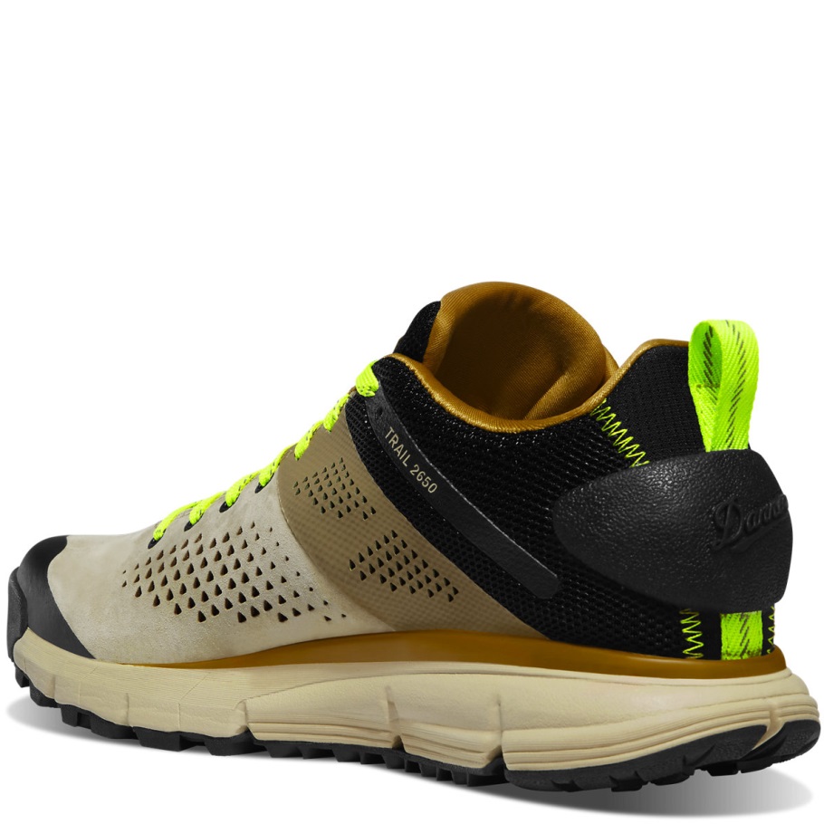 Danner Trail 2650 Mojave/neongrün