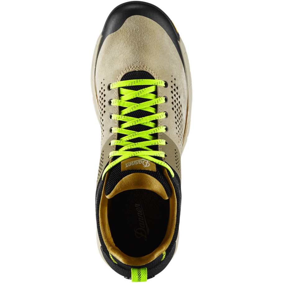 Danner Trail 2650 Mojave/neongrün