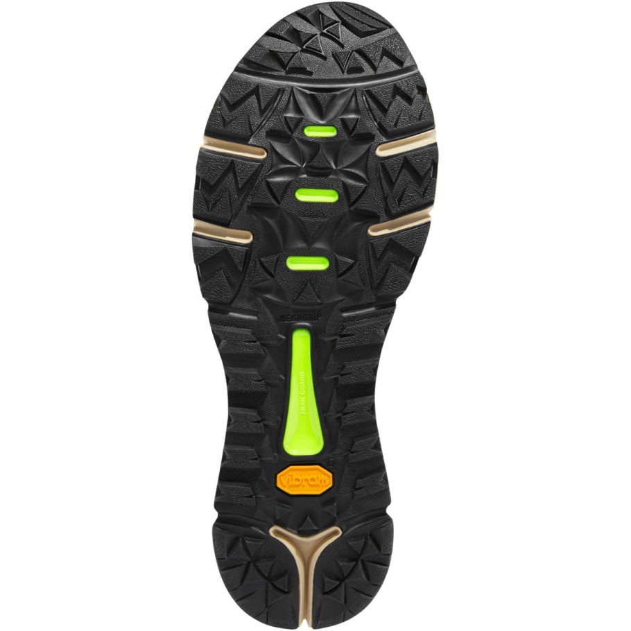 Danner Trail 2650 Mojave/neongrün