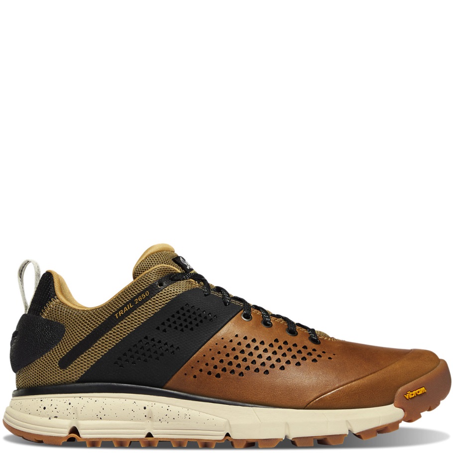 Danner Trail 2650 Prairie Sand