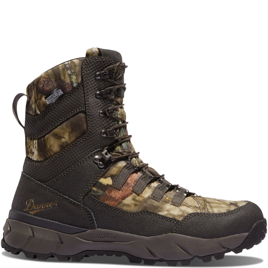 Danner Vital Mossy Oak Break-Up Country Insulated 400G