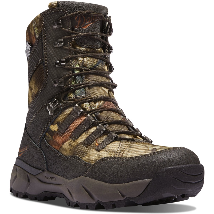 Danner Vital Mossy Oak Break-Up Country Insulated 400G