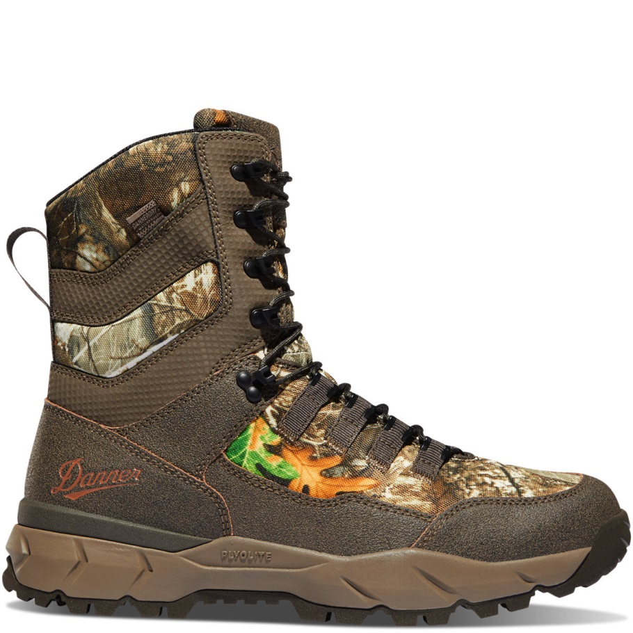 Danner Vital Realtree Edge