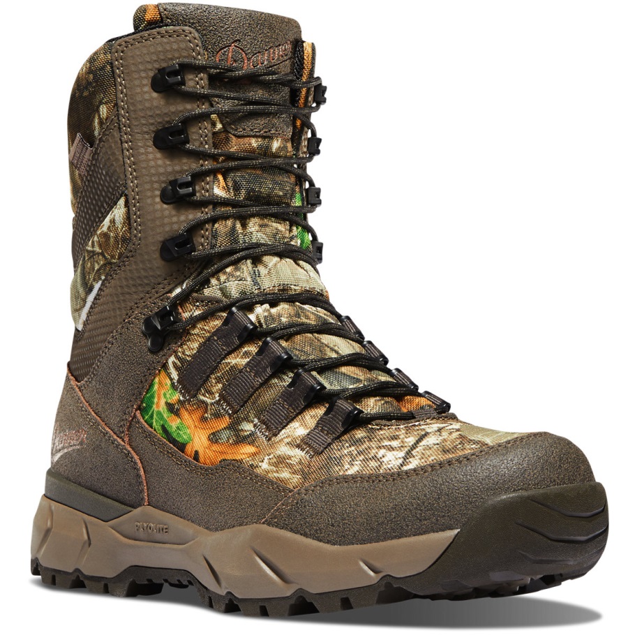 Danner Vital Realtree Edge