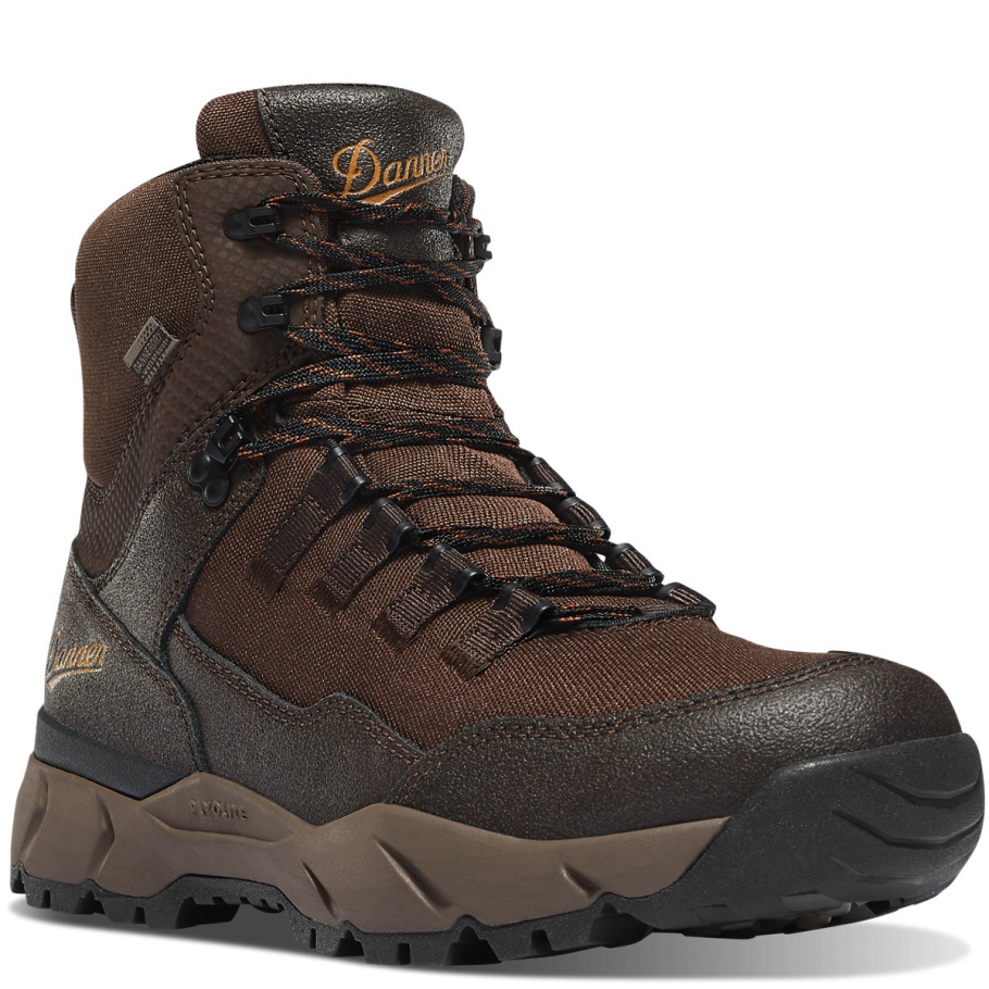 Danner Vital Trail Coffee Brown