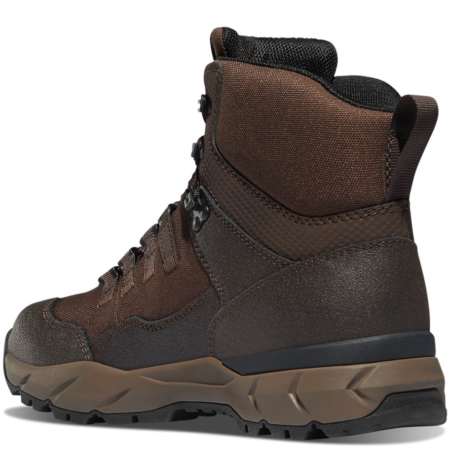 Danner Vital Trail Coffee Brown
