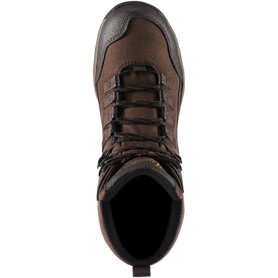 Danner Vital Trail Coffee Brown