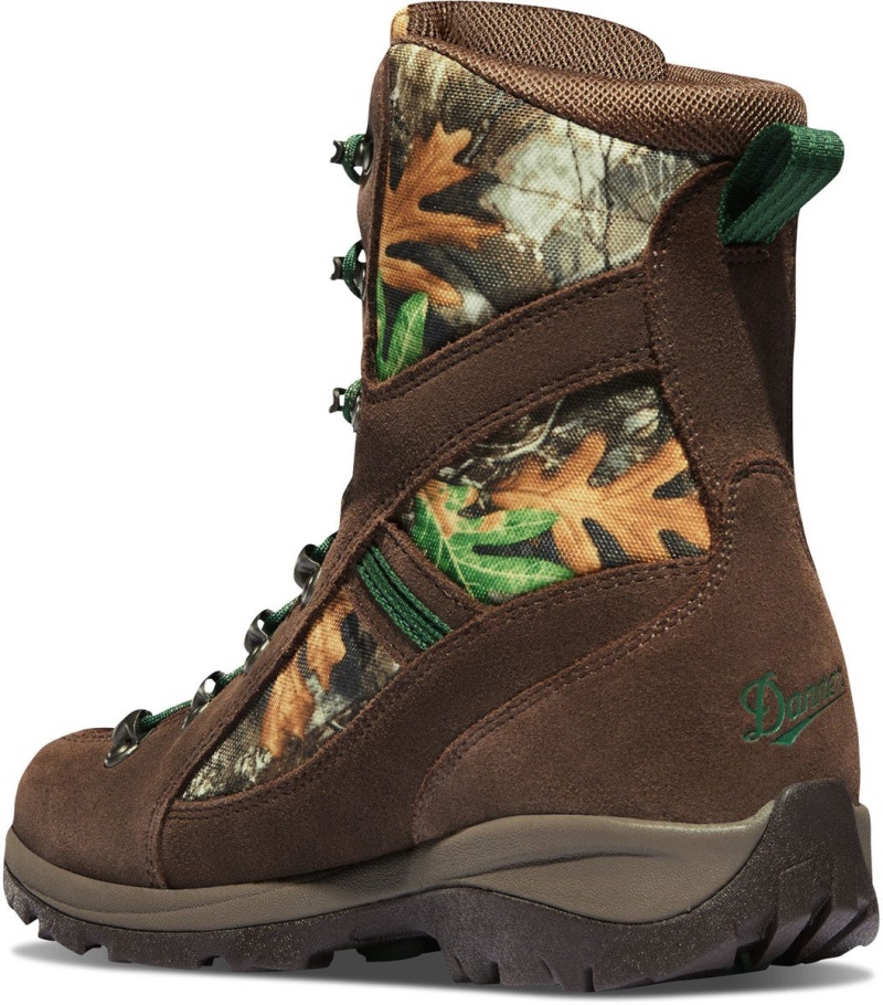 Danner Wayfinder Women's Hunting Boots