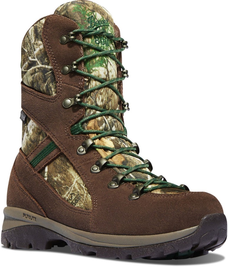 Danner Wayfinder Women's Hunting Boots