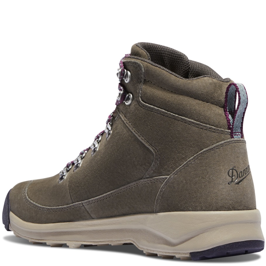 Danner Women's Adrika Ash