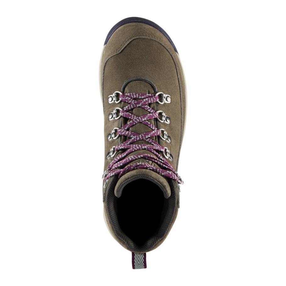 Danner Women's Adrika Ash