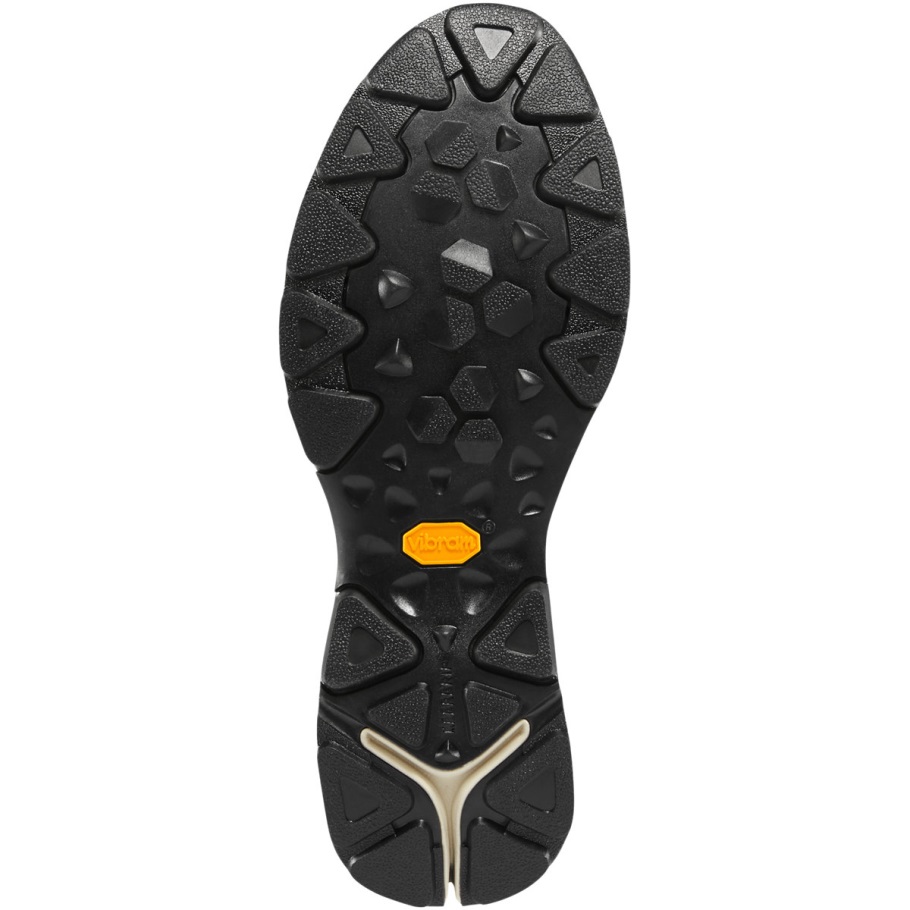 Danner Women's Caprine Low Suede Plaza Taupe