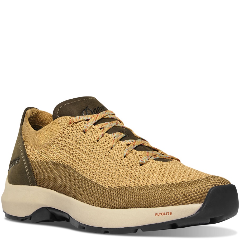 Danner Women's Caprine Low Summer Wheat