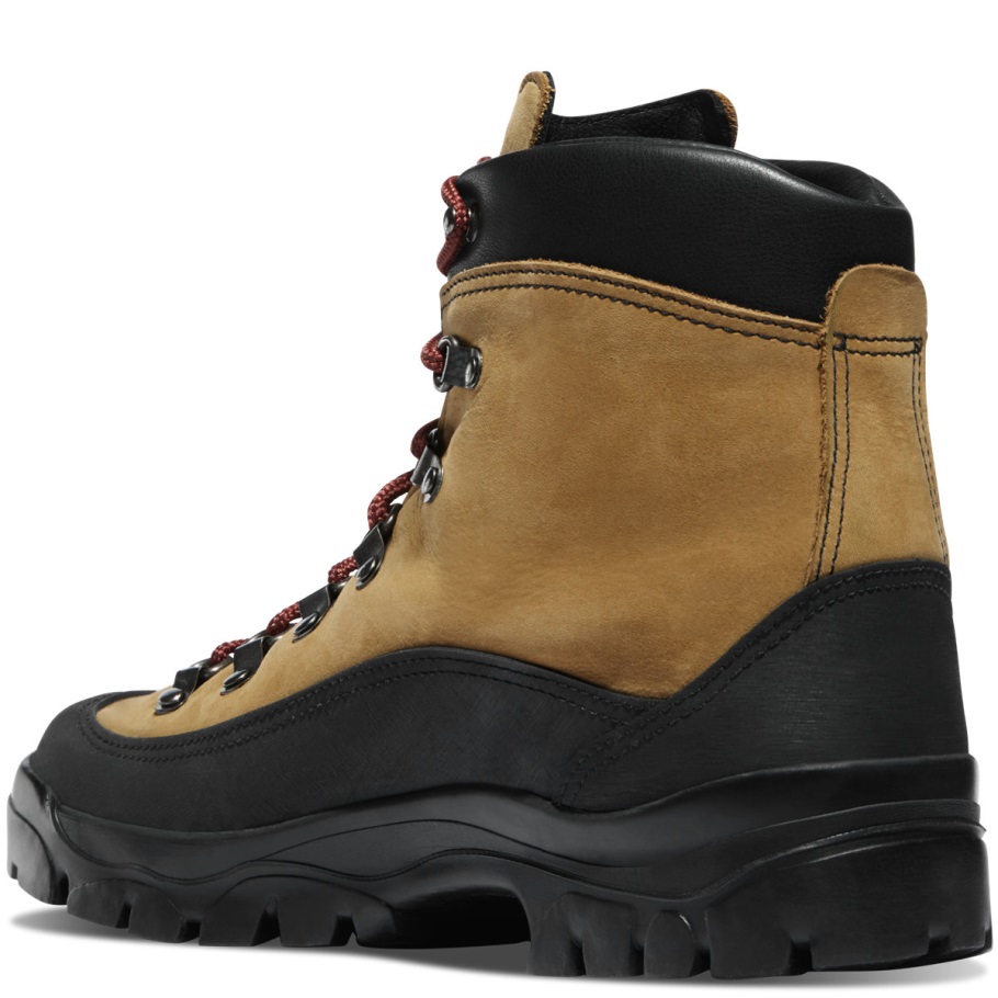 Danner Women's Crater Rim Brown