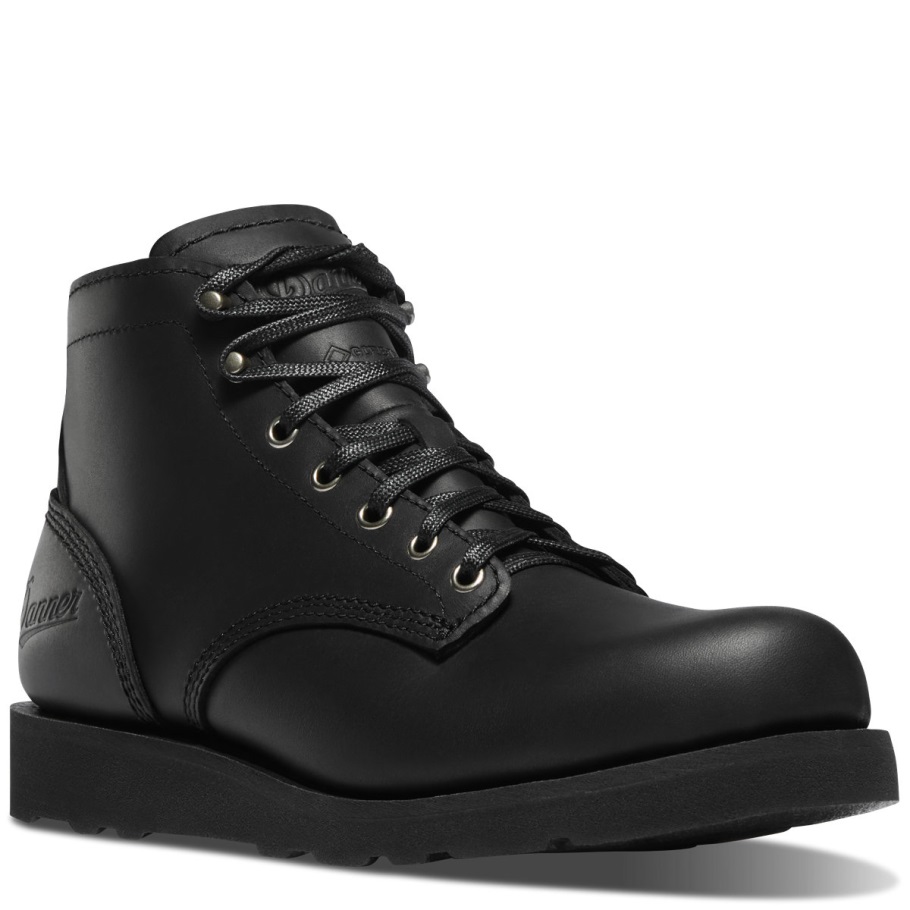 Danner Women's Douglas GTX Black