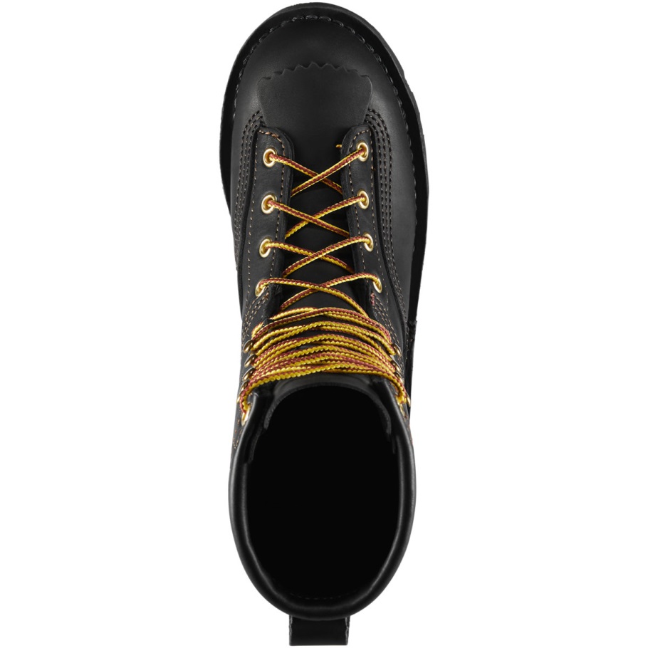 Danner Women's Flashpoint II All Leather Black