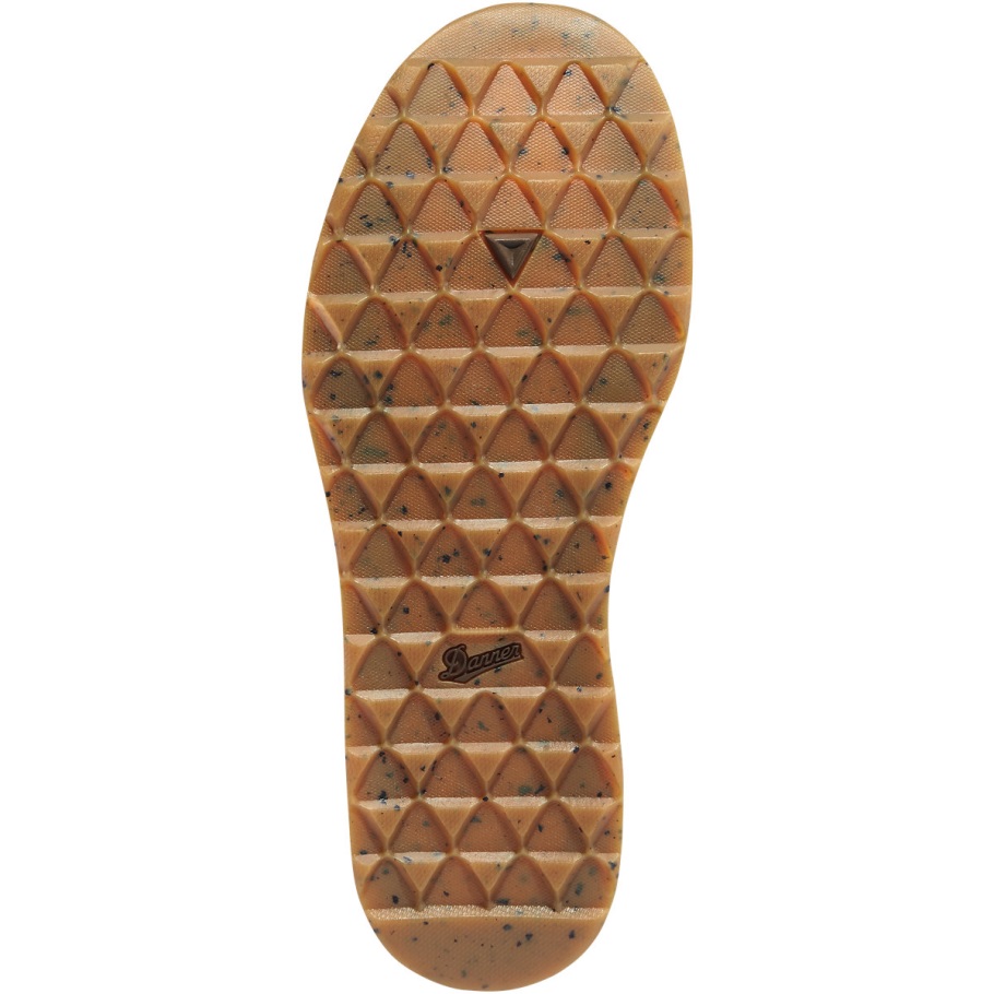 Danner Women's Forest Chukka Timberwolf