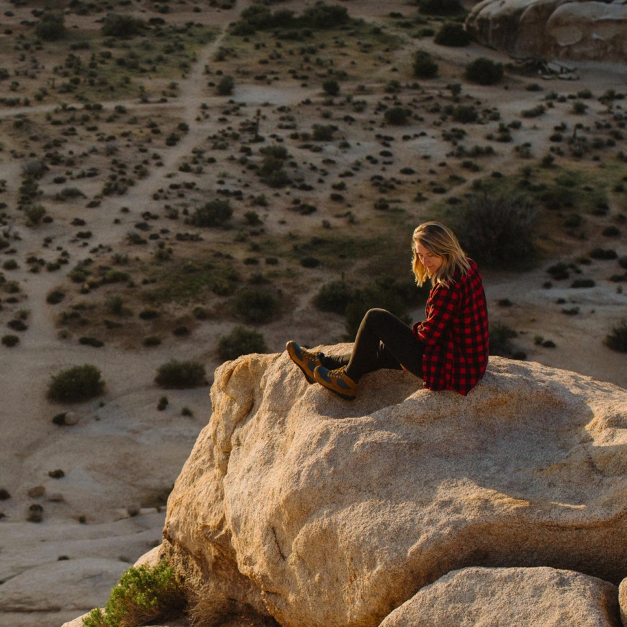 Danner Women's Jag Distressed Brown/Deep Teal