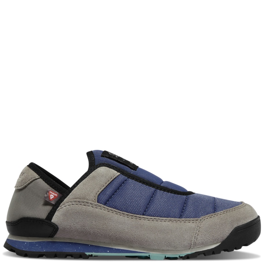 Danner Women's Jag Loft Steel Gray 200G