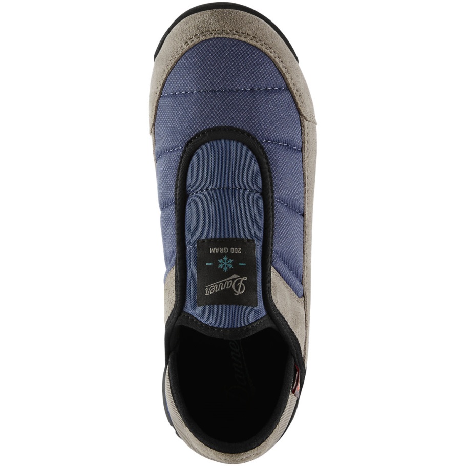 Danner Women's Jag Loft Steel Gray 200G