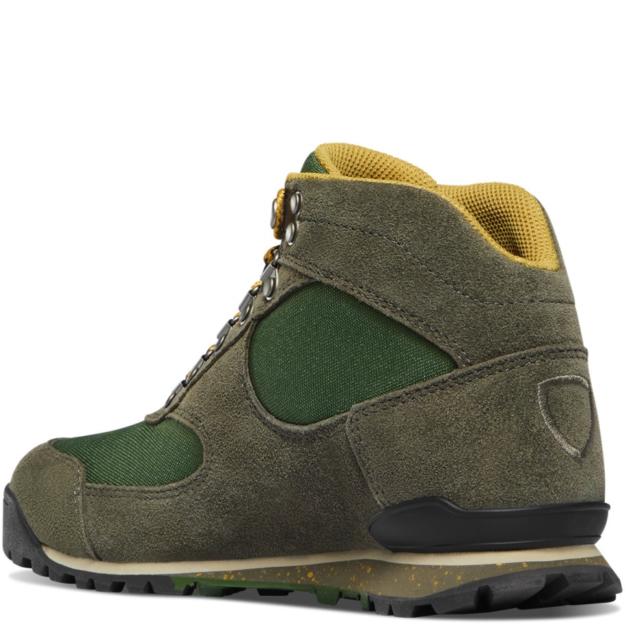Danner Women's Jag OR State Parks Centennial